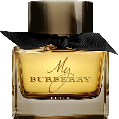 perfume burberry black dama